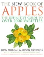 New Book of Apples - Joan Morgan (2003)