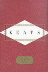 Selected Poems - John Keats (1994)