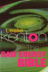 Raw Energy Bible - Leslie Kenton (2001)
