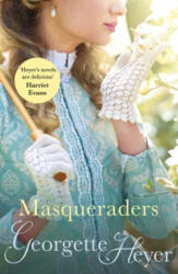 Masqueraders - Georgette Heyer (2005)
