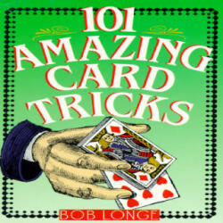 101 Amazing Card Tricks (1993)