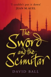 Sword And The Scimitar - David Ball (2004)