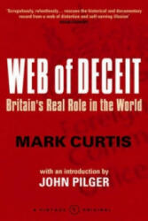 Web Of Deceit - Mark Curtis (2003)
