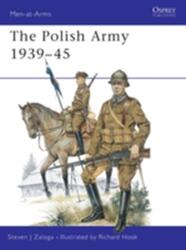 Armata poloneză, 1939-45 (1982)
