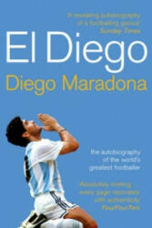 El Diego - Diego Maradona (2005)