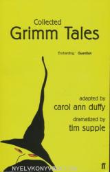 Collected Grimm Tales (2003)