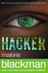 Malorie Blackman - Hacker - Malorie Blackman (2004)