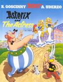 Asterix: Asterix and The Actress - René Goscinny (2001)