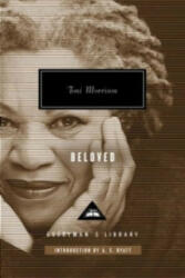 Beloved - Toni Morrison (2006)