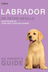 Labrador - Peter Neville (2003)