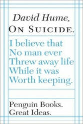 On Suicide - Hume David (2005)