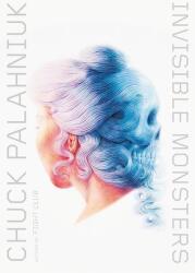 Invisible Monsters (ISBN: 9780393355956)