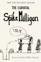 Essential Spike Milligan (2003)