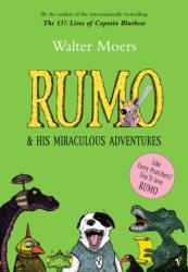 Walter Moers - Rumo - Walter Moers (2005)