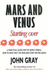 Mars And Venus Starting Over - John Gray (1998)