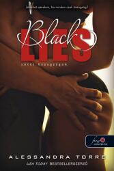 Black Lies - Sötét hazugságok (2007)