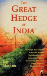 Great Hedge of India - Roy Moxham (2002)