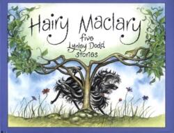 Hairy Maclary Five Lynley Dodd Stories (2002)
