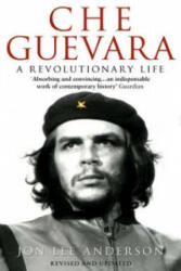 Che Guevara - Jon Lee Anderson (1997)