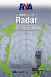 RYA Introduction to Radar - Royal Yachting Association (2005)