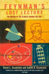 Feynman's Lost Lecture - D L Goodstein (1997)