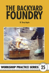 Backyard Foundry - Terry B Aspin (1997)