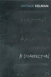 Disaffection - James Kelman (1999)