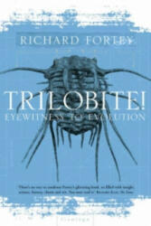Trilobite! - Richard Fortey (2001)