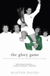 Glory Game - Hunter Davies (2000)
