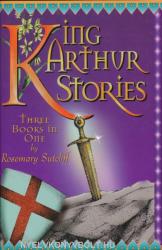 King Arthur Trilogy - Rosemary Sutcliff (1999)