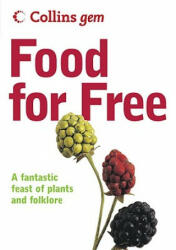 Food For Free - Richard Mabey (2004)