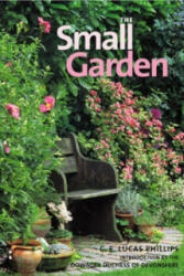 Small Garden - C. E. Lucas Phillips (2006)
