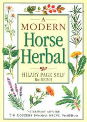 Modern Horse Herbal - Hilary Page Self (2004)