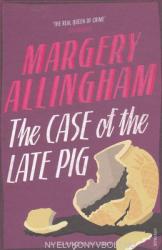 The Case Of The Late Pig (2007)