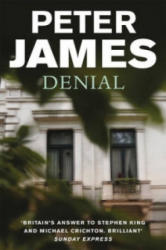 Peter James - Denial - Peter James (1999)
