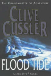Flood Tide - Clive Cussler (2002)