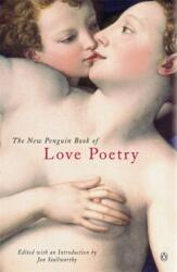 New Penguin Book of Love Poetry - Jon Stallworthy (2003)