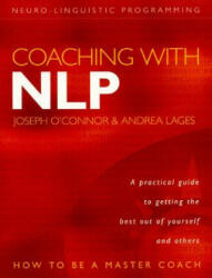 Coaching with NLP - Joseph O´Connor (2004)