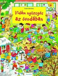 Vidám nyüzsgés az óvodában (2009)