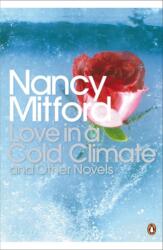 Love in a Cold Climate (2000)