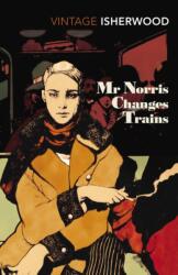 Mr Norris Changes Trains (2005)