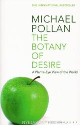 Botany of Desire - Michael Pollan (2002)