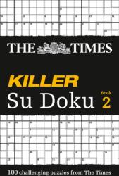 The Times Killer Su Doku 2 (2006)