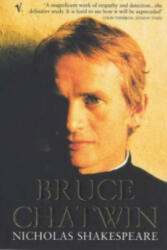 Bruce Chatwin - Nicholas Shakespeare (2000)