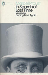 In Search of Lost Time: Volume 6 (2003)