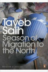 Season of Migration to the North - Tayeb Salih (2003)