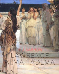Lawrence Alma-Tadema - Rosemary Barrow (2003)