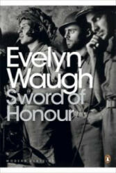 Sword of Honour - Evelyn Waugh (2001)