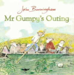Mr Gumpy's Outing (2001)