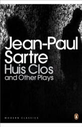 Huis Clos and Other Plays - Jean Paul Sartre (2000)